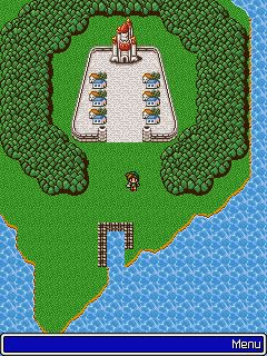 Первая из последних. Final Fantasy празднует 25-летие - изображение 2 Первая из последних. Final Fantasy празднует 25-летие - фото 2