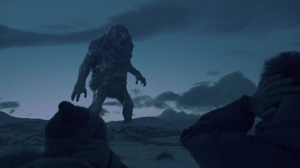 10 самых жутких киномонстров нашего века - изображение 2 10 самых жутких киномонстров нашего века - фото 2