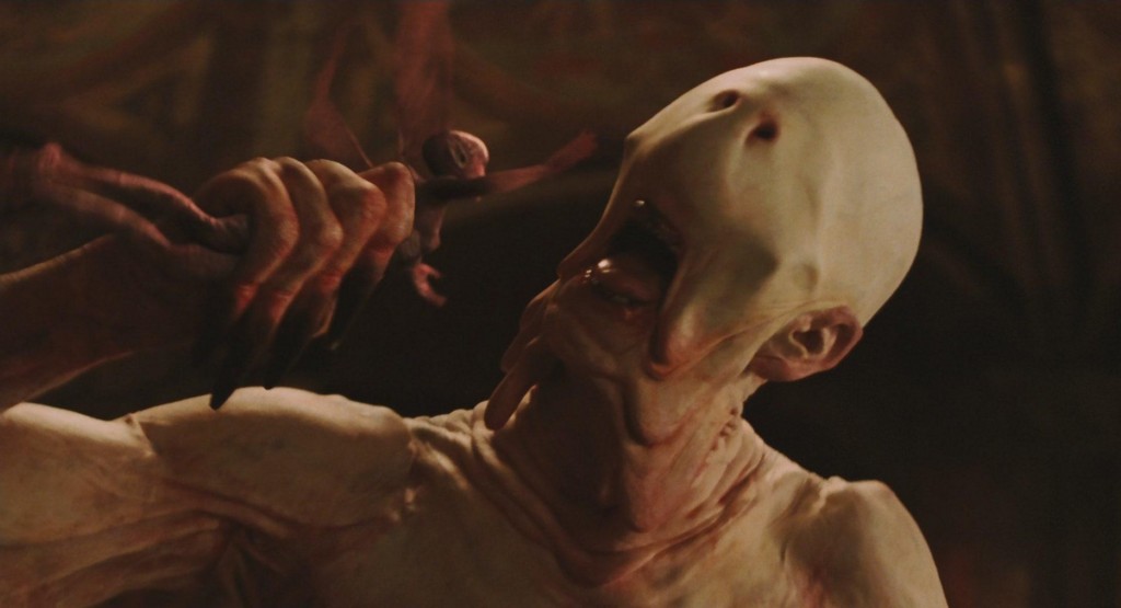 10 самых жутких киномонстров нашего века - изображение 10 10 самых жутких киномонстров нашего века - фото 10