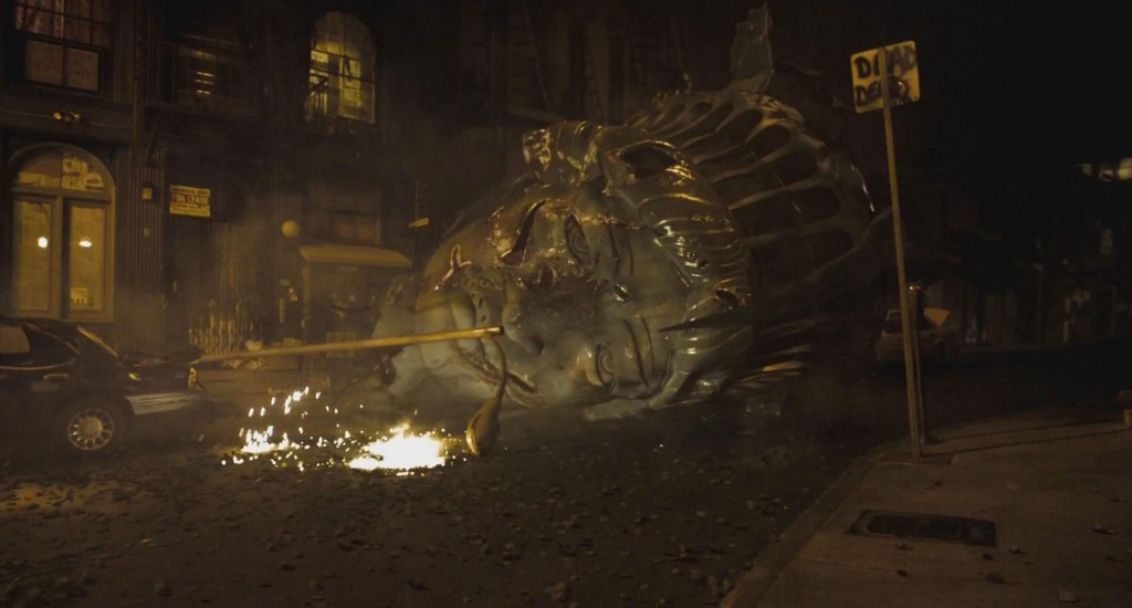 10 самых жутких киномонстров нашего века - изображение 7 10 самых жутких киномонстров нашего века - фото 7