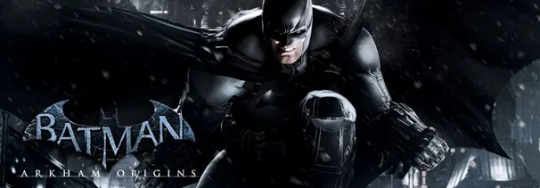 Batman: Arkham Origins - фото 1