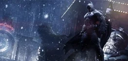 Batman: Arkham Origins - фото 6