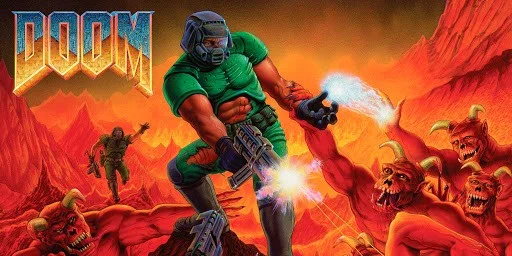 Создатели Doom — где они сейчас и что делают? - изображение обложка