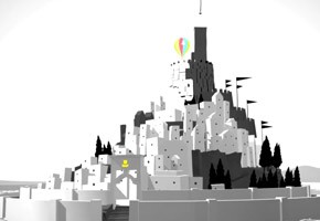 Независимость и next-gen: indie-игры на PlayStation 4 - изображение 4 Независимость и next-gen: indie-игры на PlayStation 4 - фото 4