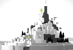 Независимость и next-gen: indie-игры на PlayStation 4 - фото 4