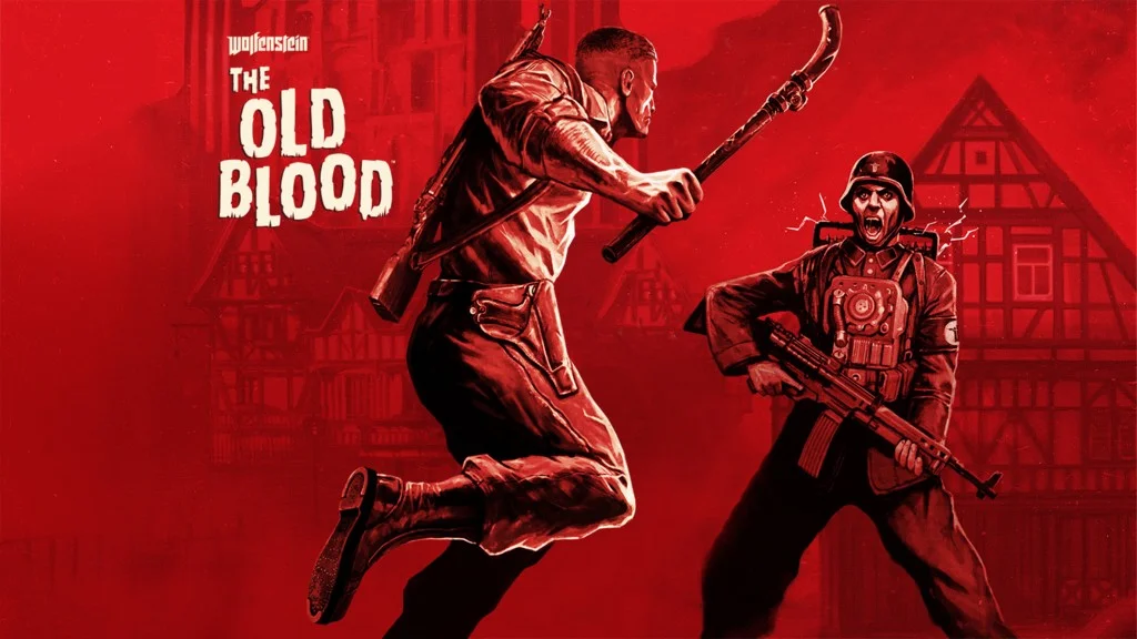 Музыка года: The Flame in the Flood, Wolfenstein: The Old Blood, Hotline Miami 2 - фото 3