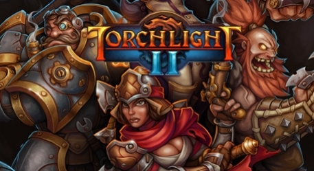 Torchlight 2