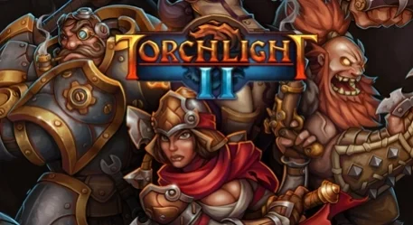 Torchlight 2 - изображение обложка