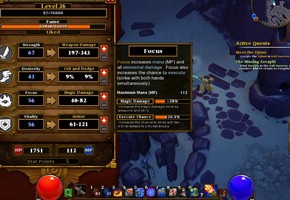 Torchlight 2 - изображение 14 Torchlight 2 - фото 14