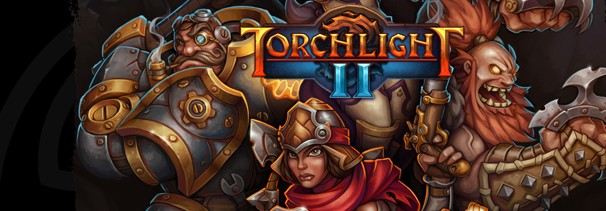 Torchlight 2 - изображение 1 Torchlight 2 - фото 1