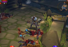 Torchlight 2 - изображение 9 Torchlight 2 - фото 9