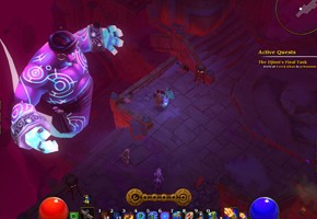 Torchlight 2 - изображение 10 Torchlight 2 - фото 10