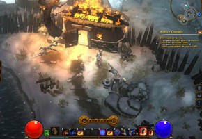 Torchlight 2 - изображение 19 Torchlight 2 - фото 19