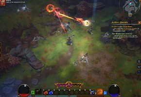 Torchlight 2 - изображение 18 Torchlight 2 - фото 18