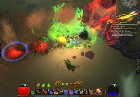 Torchlight 2 - изображение 17 Torchlight 2 - фото 17
