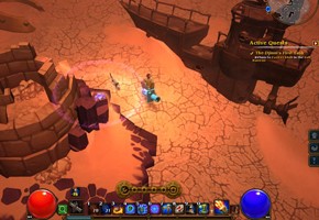 Torchlight 2 - изображение 8 Torchlight 2 - фото 8