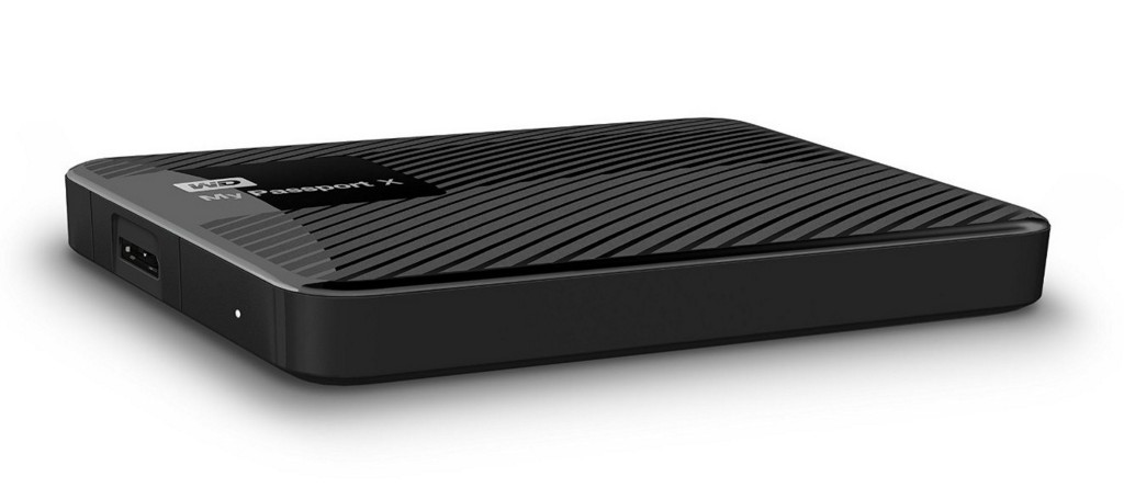 Апгрейд консоли. Тестирование внешнего накопителя для Xbox One — WD My Passport X - изображение 3 Апгрейд консоли. Тестирование внешнего накопителя для Xbox One — WD My Passport X - фото 3