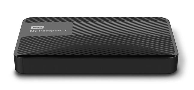 Апгрейд консоли. Тестирование внешнего накопителя для Xbox One — WD My Passport X - изображение 1 Апгрейд консоли. Тестирование внешнего накопителя для Xbox One — WD My Passport X - фото 1