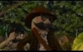 Коды по "LEGO Indiana Jones: The Original Adventures" - изображение обложка