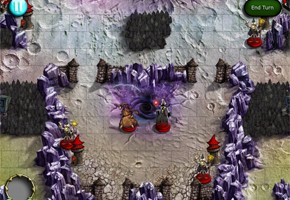 Мобильные игры. Февраль 2013 года, ч. 2 - изображение 9 Мобильные игры. Февраль 2013 года, ч. 2 - фото 9