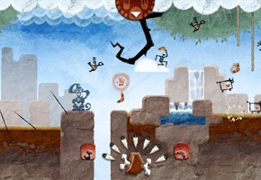 Мобильные игры. Февраль 2013 года, ч. 2 - изображение 33 Мобильные игры. Февраль 2013 года, ч. 2 - фото 33