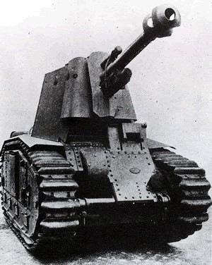 World of Tanks. Французские танки - изображение 27 World of Tanks. Французские танки - фото 27
