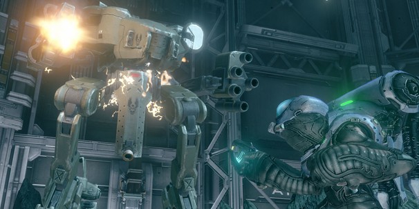 Halo 4 - фото 11