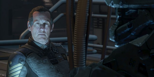 Halo 4 - фото 10