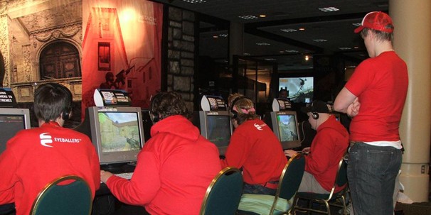 Лучшие финалы в истории Counter-Strike 1.6 - фото 4