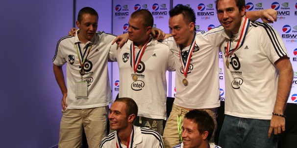 Лучшие финалы в истории Counter-Strike 1.6 - фото 6