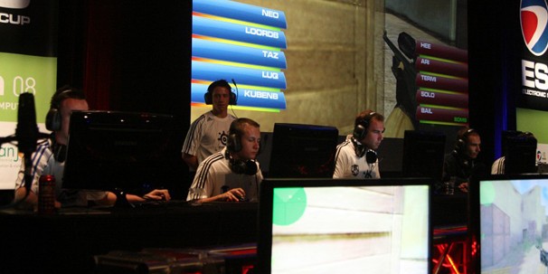 Лучшие финалы в истории Counter-Strike 1.6 - фото 5