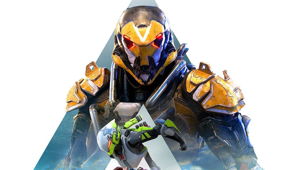 Убедите нас, что Anthem — это круто. А вдруг у BioWare получится? - изображение обложка