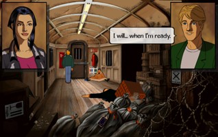 Старые игры на планшетах, подборка вторая - фото 13