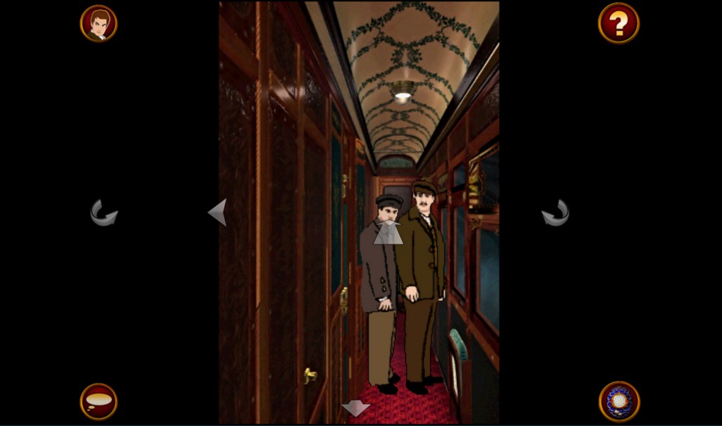 Старые игры на планшетах, подборка вторая - фото 15