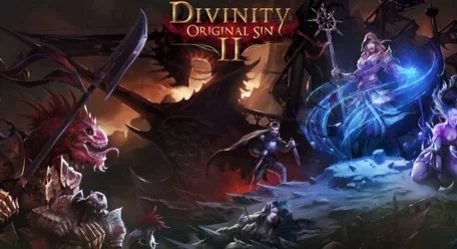 Divinity: Original Sin 2 делает то, что не делал никто - изображение обложка
