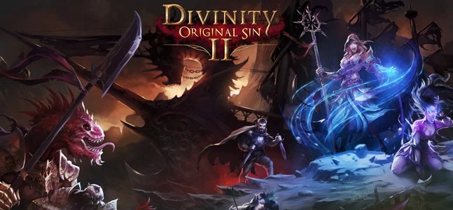 Divinity: Original Sin 2 делает то, что не делал никто - фото 1