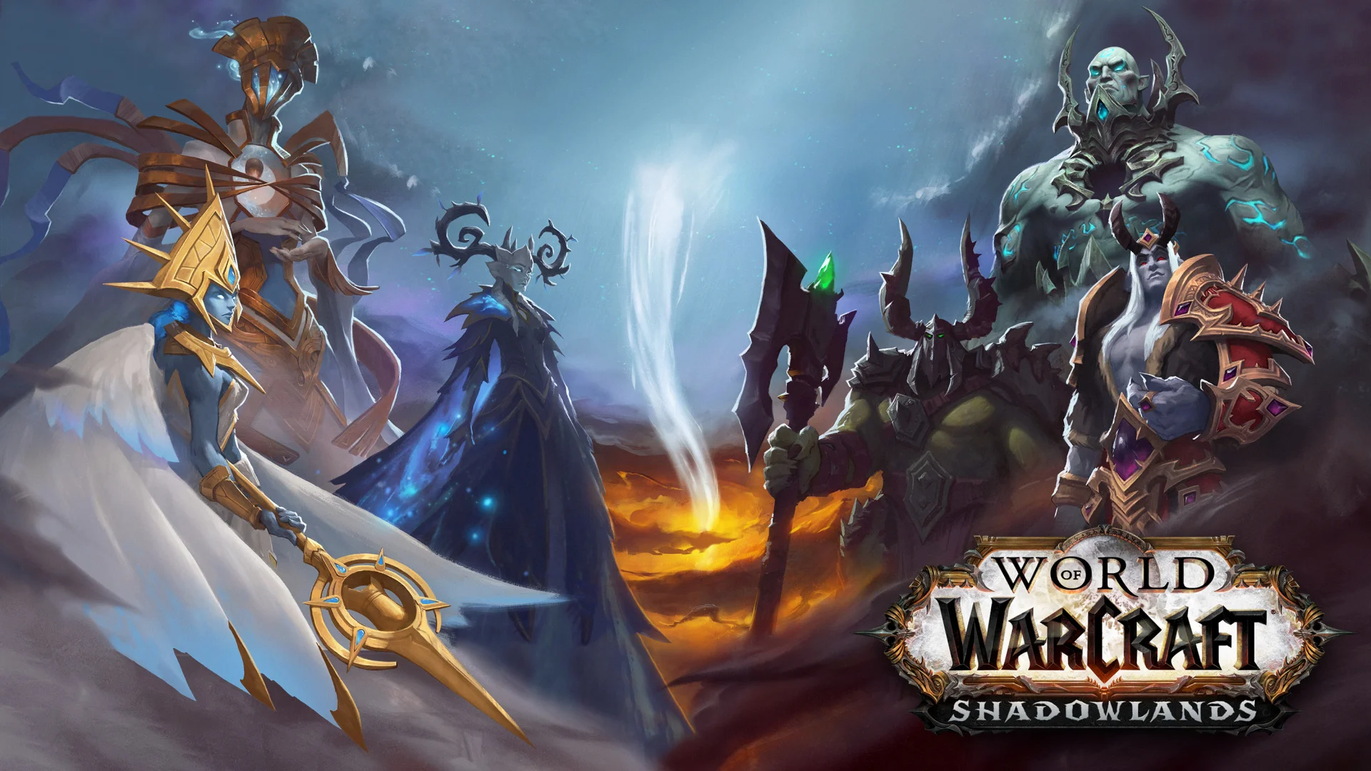 Обзор World of Warcraft: Shadowlands. Прервалась связь времён - фото 14