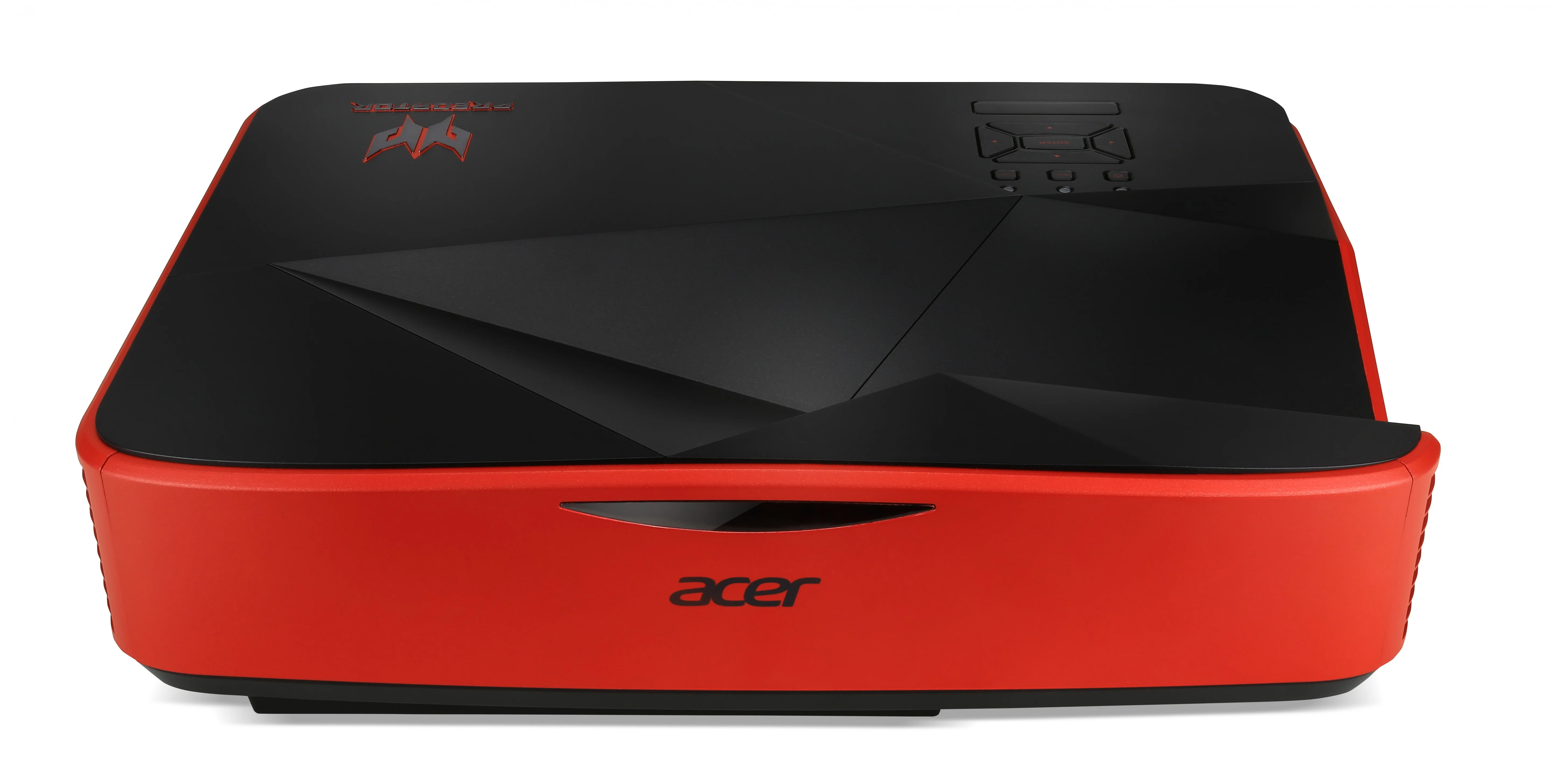 Как показывает проектор за 400 000 рублей. Тестирование Acer Predator Z850 - изображение обложка
