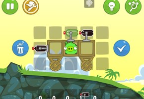 Мобильные игры сентября 2012, ч.2 - изображение 3 Мобильные игры сентября 2012, ч.2 - фото 3