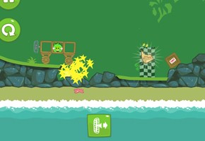 Мобильные игры сентября 2012, ч.2 - изображение 6 Мобильные игры сентября 2012, ч.2 - фото 6