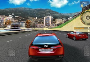 Мобильные игры сентября 2012, ч.2 - изображение 15 Мобильные игры сентября 2012, ч.2 - фото 15