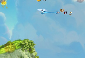 Мобильные игры сентября 2012, ч.2 - изображение 8 Мобильные игры сентября 2012, ч.2 - фото 8