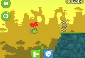 Мобильные игры сентября 2012, ч.2 - изображение 4 Мобильные игры сентября 2012, ч.2 - фото 4