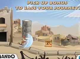 Мобильные игры сентября 2012, ч.2 - изображение 30 Мобильные игры сентября 2012, ч.2 - фото 30