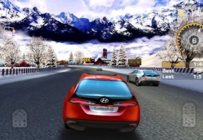 Мобильные игры сентября 2012, ч.2 - изображение 14 Мобильные игры сентября 2012, ч.2 - фото 14