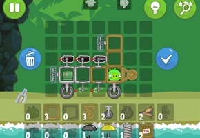 Мобильные игры сентября 2012, ч.2 - изображение 5 Мобильные игры сентября 2012, ч.2 - фото 5