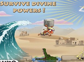 Мобильные игры сентября 2012, ч.2 - изображение 31 Мобильные игры сентября 2012, ч.2 - фото 31