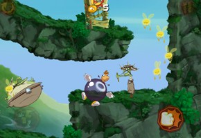 Мобильные игры сентября 2012, ч.2 - изображение 10 Мобильные игры сентября 2012, ч.2 - фото 10