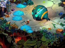 Мобильные игры сентября 2012, ч.2 - изображение 22 Мобильные игры сентября 2012, ч.2 - фото 22