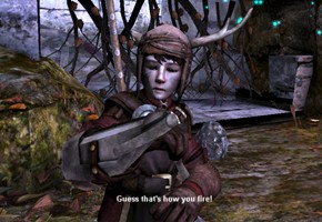 Мобильные игры сентября 2012, ч.2 - изображение 18 Мобильные игры сентября 2012, ч.2 - фото 18